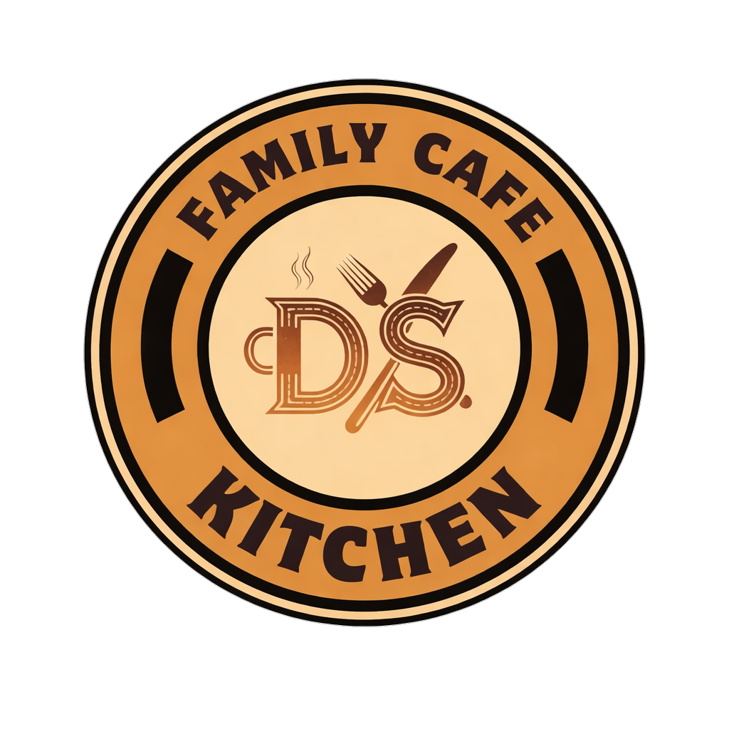 Logo Cafe